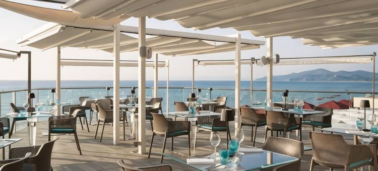 卡拉海滩度假村(Cala Beach Resort)图片