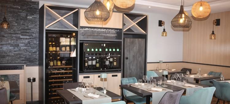 万丽酒店(Logis Hôtel- Restaurant la Renaissance)图片