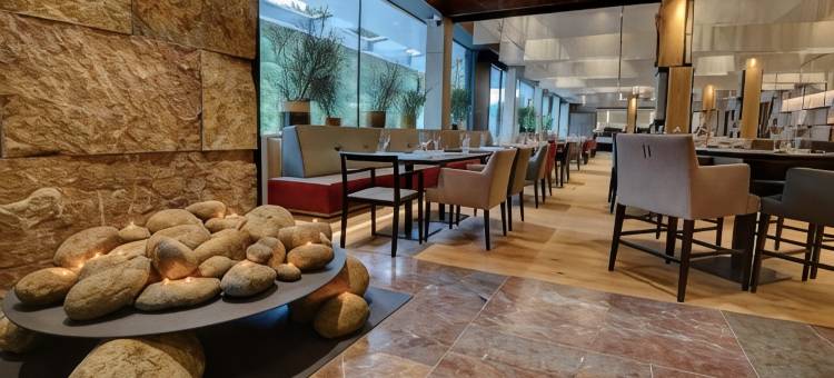 赫拉德大酒店(Grand Hotel Hradec)图片