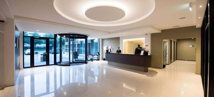 安塔瑞斯机场OZO酒店(OZO Hotels Antares Airport)图片