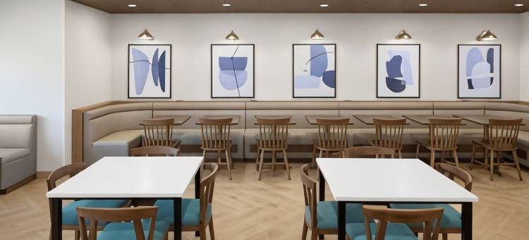 麦迪逊万豪国际万枫酒店及套房(Fairfield by Marriott Inn & Suites Madison)图片