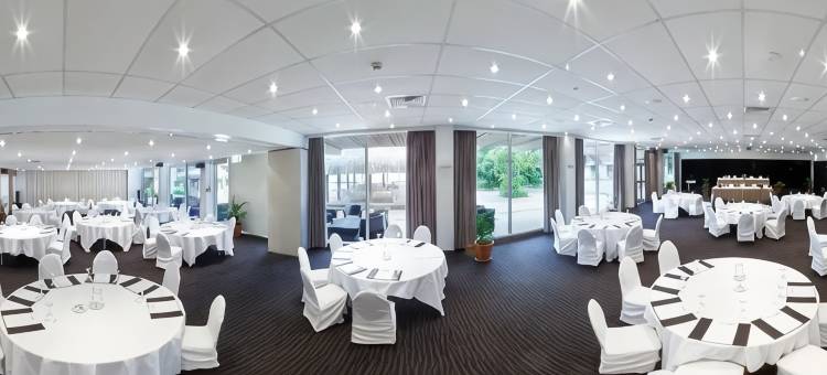 Holiday Inn 苏瓦(Holiday Inn SUVA by IHG)图片