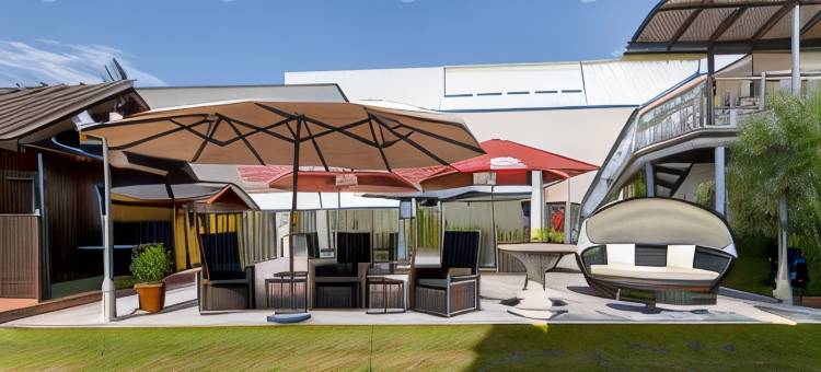 盖斯斯塔德特酒店(Stadthotel Geis)图片