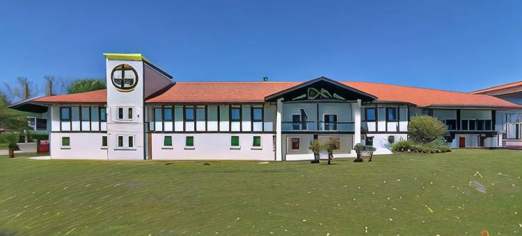 圣让德吕兹B&B酒店(B&B Hotel Saint Jean de Luz)图片