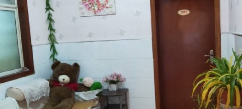 漯河源汇快捷宾馆图片