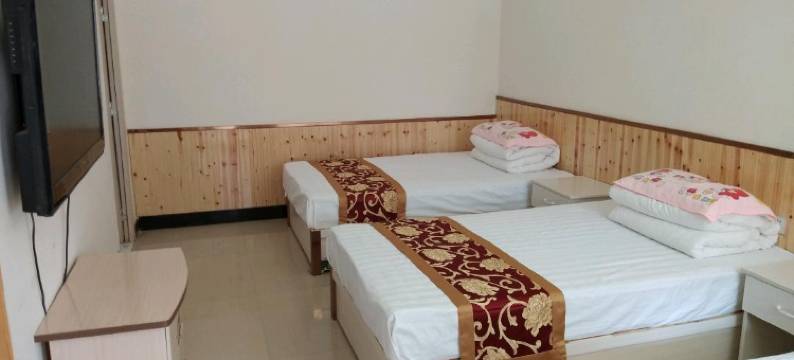 景泰悦宾楼客栈图片