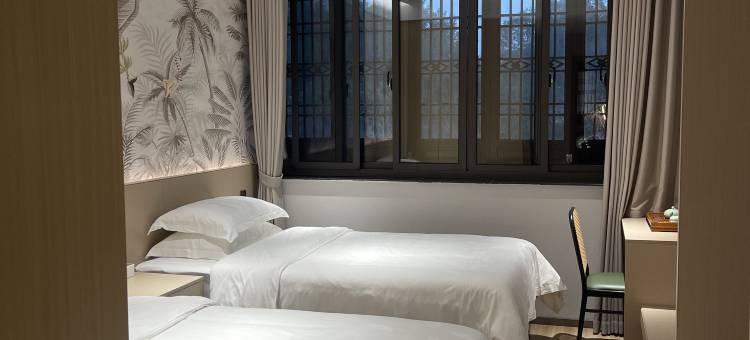 里下河客栈(凤城河景区老街店)图片