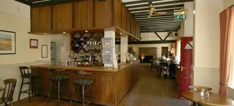 博林布鲁克酒店(The Bolingbroke Hotel)图片