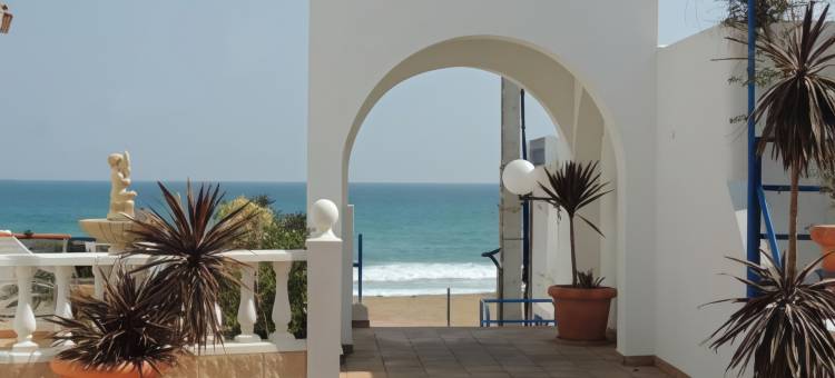 海洋女神假日旅馆(Virgen del Mar Holidays)图片