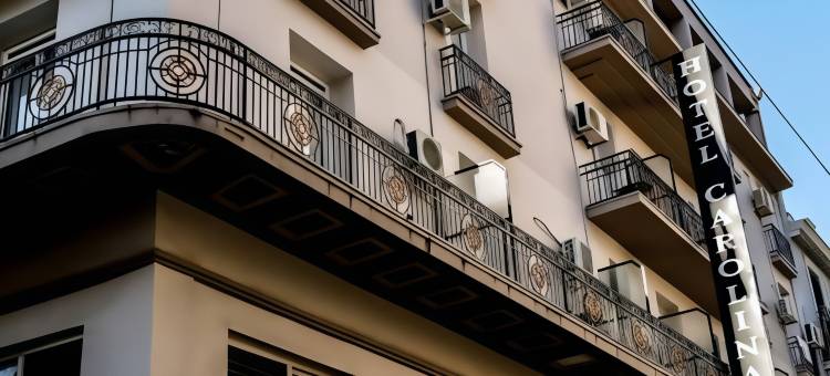 卡罗莱纳酒店(Carolina Hotel since 1934)图片