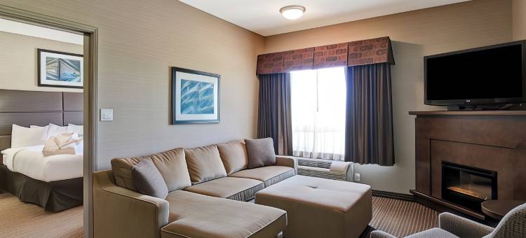 艾斯特哈兹卡纳尔塔酒店(Canalta Hotel Esterhazy)图片