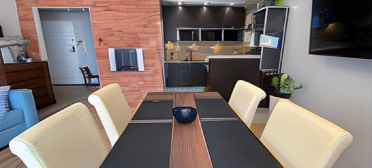 托伦公寓(Apartament Toruń)图片