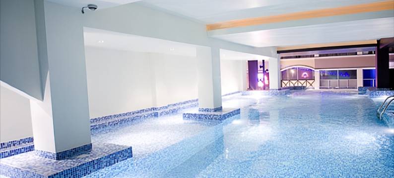 阿雅精品酒店(Aya Boutique Hotel Pattaya)图片