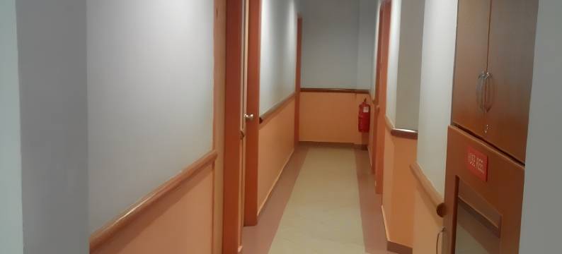 城市之星酒店(Hotel City Star)图片