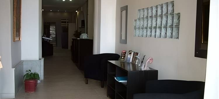 马耳他欧罗巴酒店(Europa Hotel)图片