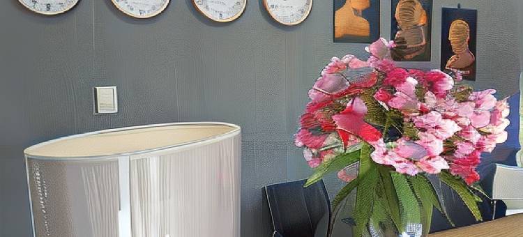雷希德拉之家酒店(Appart'Hotel Residella House Room & Kitchen Avignon le Pontet)图片