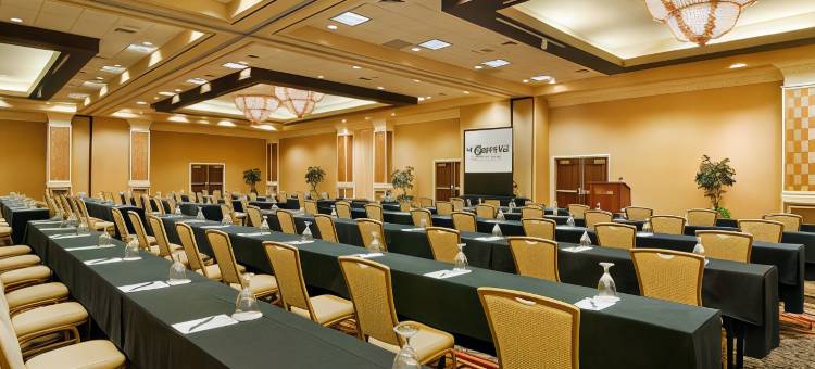 奥尔良娱乐场酒店(The Orleans Hotel & Casino)图片