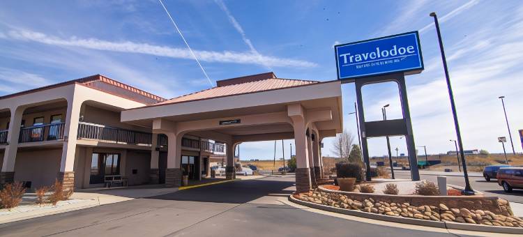 华美达普韦布洛酒店(Travelodge by Wyndham Pueblo)图片