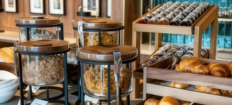 怀尔德曼彻斯特市中心(Wilde Manchester City Centre)图片