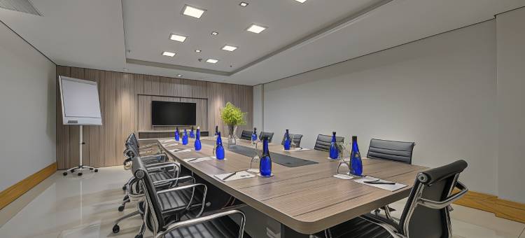 大坎普德维尔尊贵酒店(Deville Prime Campo Grande)图片