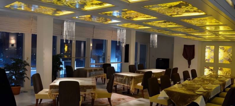 杜尚别塞雷纳酒店(Dushanbe Serena Hotel)图片