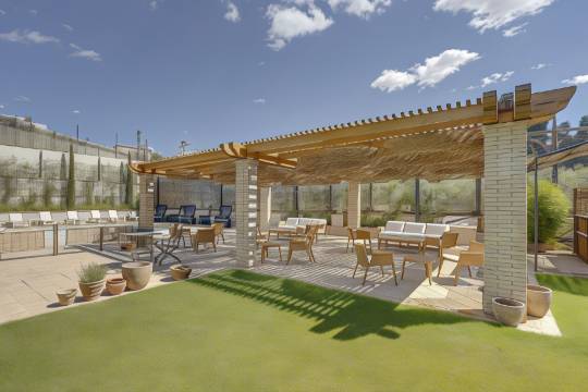 Hotel Boutique Mirlo Barcelona