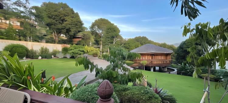 贝尔纳多牧场豪华别墅及度假村(Rancho Bernardo Luxury Villas and Resort)图片