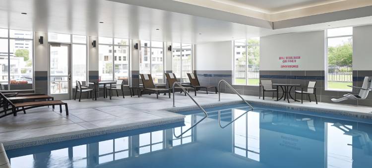 埃文斯维尔凯悦嘉轩酒店(Hyatt Place Evansville)图片