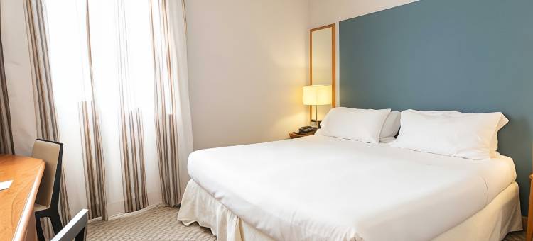 贝尔斯泰米兰利纳特酒店(Belstay Milano Linate)图片