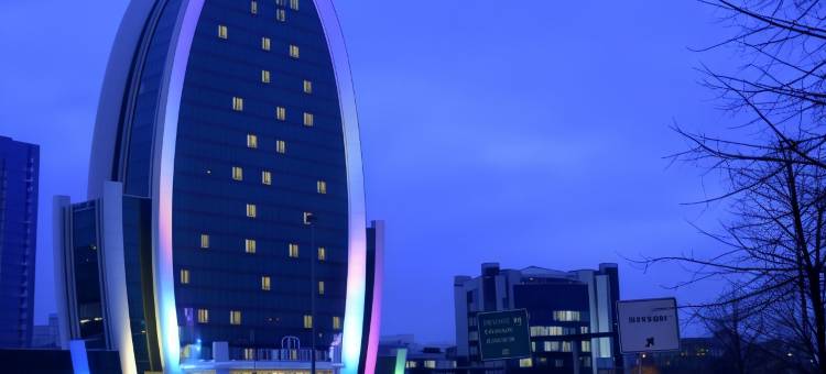 伊斯坦布尔巴森快速路精英世界大酒店(Elite World Grand Istanbul Basın Ekspres)图片