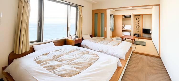 利夫马克斯度假酒店-知床海滨店(LiVEMAX RESORT SHIRETOKO SEA FRONT)图片