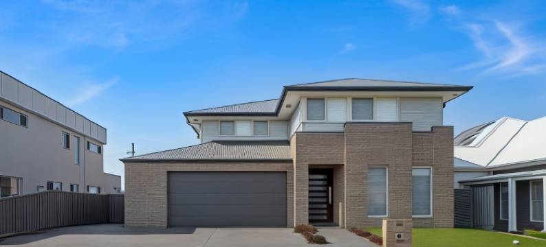 Luxury Retreat Haven图片