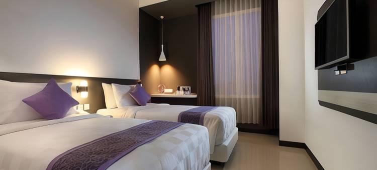日惹福瑞兹酒店(Forriz Hotel Yogyakarta)图片