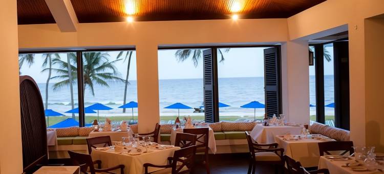 蓝花楹印度洋海滩度假村(Jacaranda Indian Ocean Beach Resort)图片