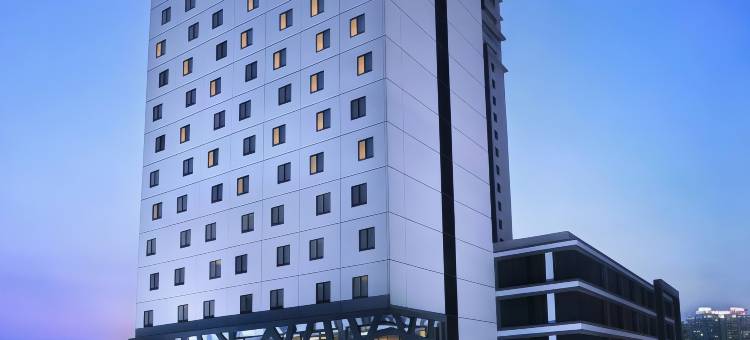 雅加达克巴约蓝尼奥酒店(Hotel Neo+ Kebayoran Jakarta)图片