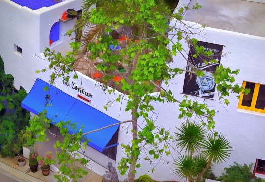 La Bella Boutique Hotel Hotel Overview