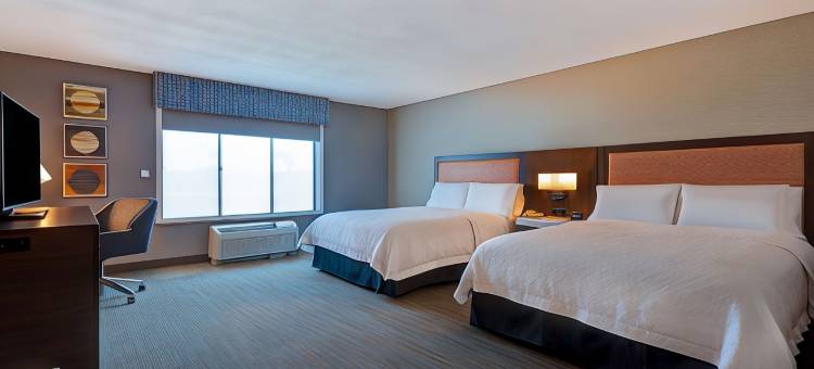 索诺马县罗内特公园欢朋套房酒店(Hampton Inn & Suites Rohnert Park - Sonoma County)图片