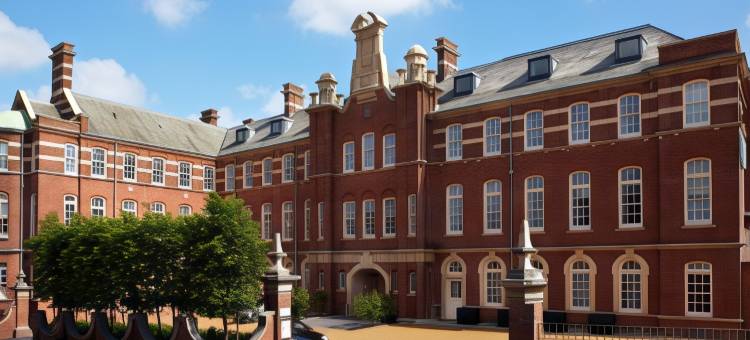 埃克塞特红酒酒店(Hotel du Vin Exeter)图片