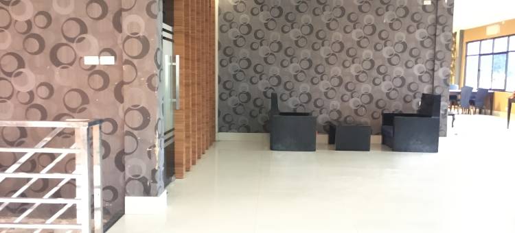 酒店Mulia Tiza(Hotel Mulia Tiza)图片