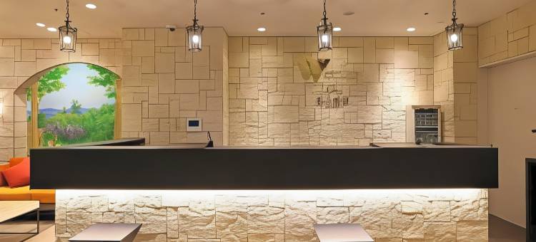 WING国际精选酒店-名古屋荣(Hotel Wing International Select Nagoya Sakae)图片