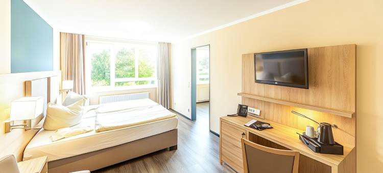鲁根布里克酒店(Hotel Rügenblick)图片