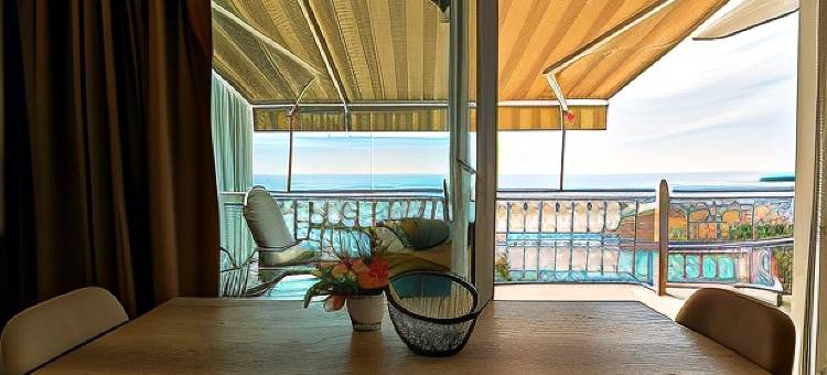 雪绒花别墅(Villa Edelweiss)图片