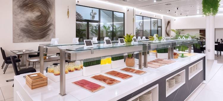 威信国会酒店(Alexandre Fira Congress)图片