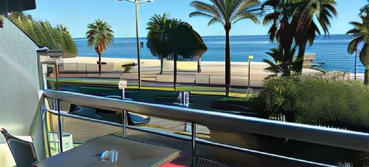 Tiercé酒店(Tiercé Hotel)图片