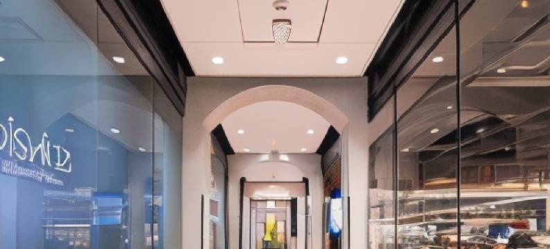 Bob W 赫尔辛基卡塔亚诺卡(Bob W Helsinki Katajanokka)图片