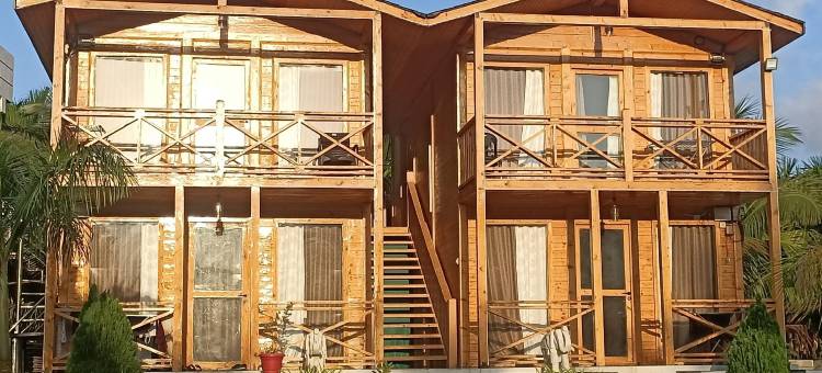 The Candlewood Resort图片