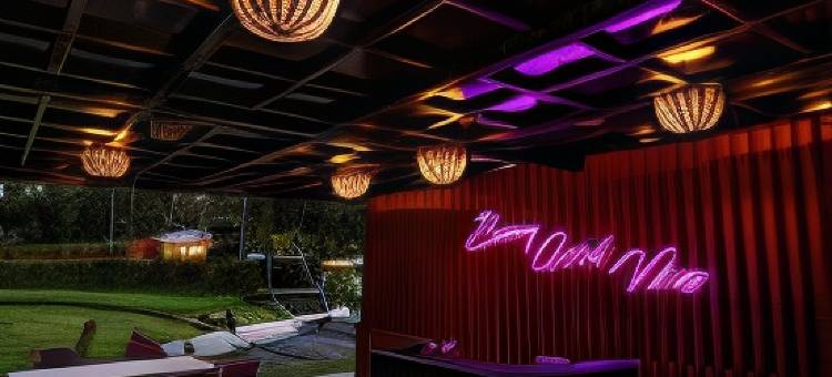 REDBERRY'S豪华住宿(Redberry's Luxury Stay)图片