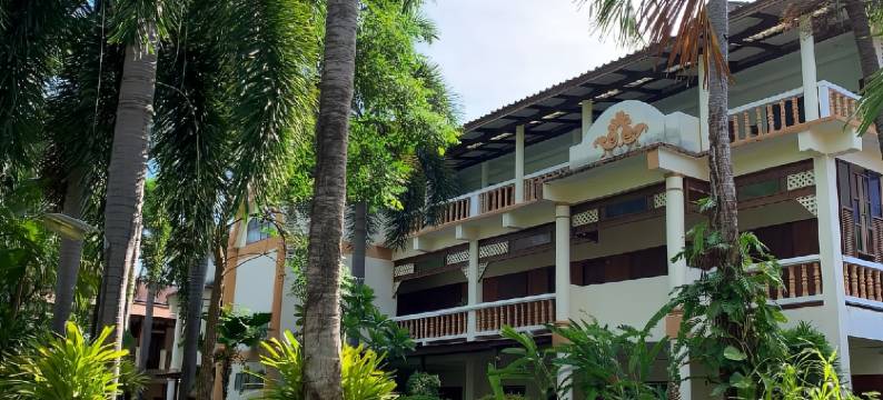 拉塔娜宾馆及平房(Rattana Guesthouse & Bungalow)图片
