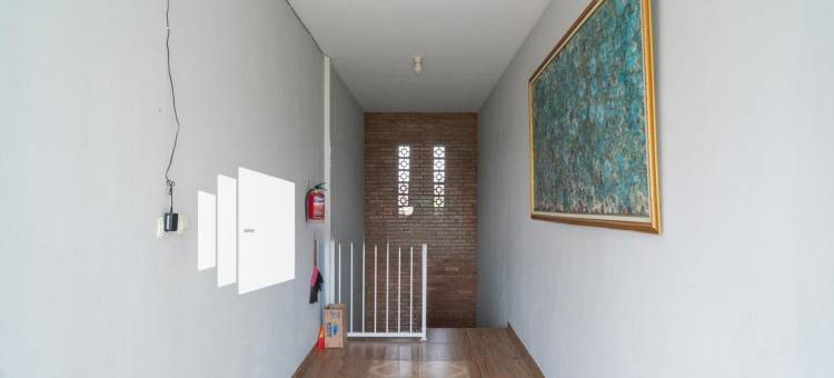 阿卡西亚清真之家-靠近日惹艾西雅大学-红门酒店合作(House Acasia Syariah Near Universitas Aisyiah Yogyakarta Mitra RedDoorz)图片