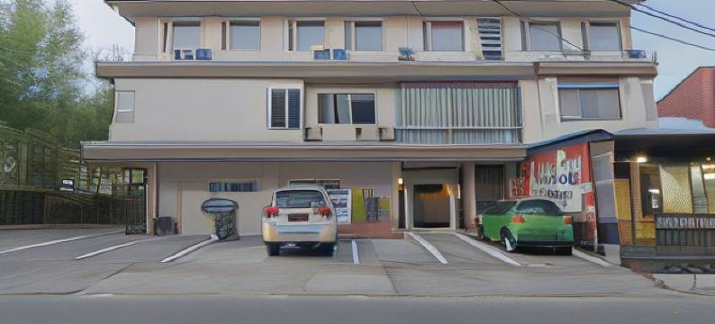巴厘巴板 - RedDoorz Plus 近塞平甘机场3号(RedDoorz Plus Near Sepinggan Airport 3 Balikpapan)图片